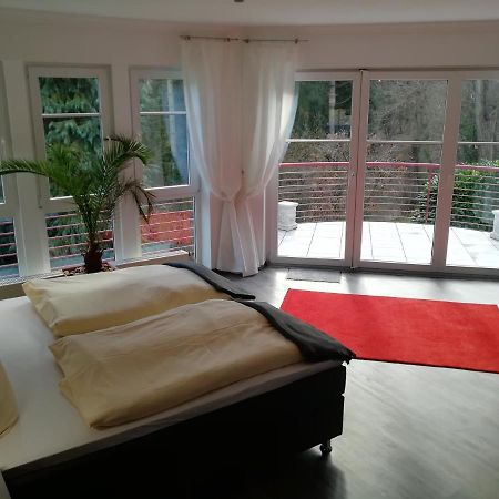 Waldhotel Forsthaus Remstecken Кобленц Екстериор снимка