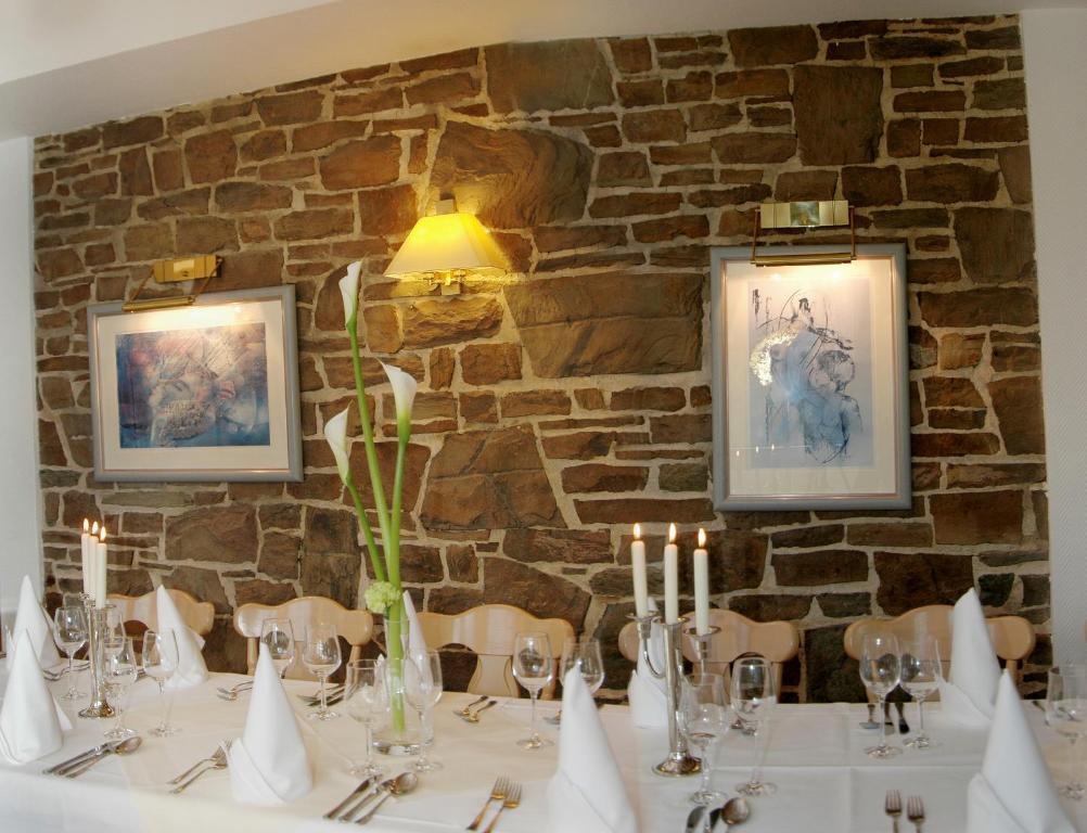 Waldhotel Forsthaus Remstecken Кобленц Екстериор снимка