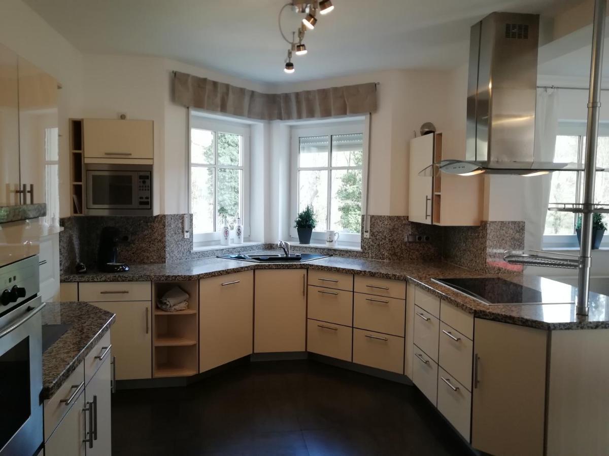 Waldhotel Forsthaus Remstecken Кобленц Екстериор снимка
