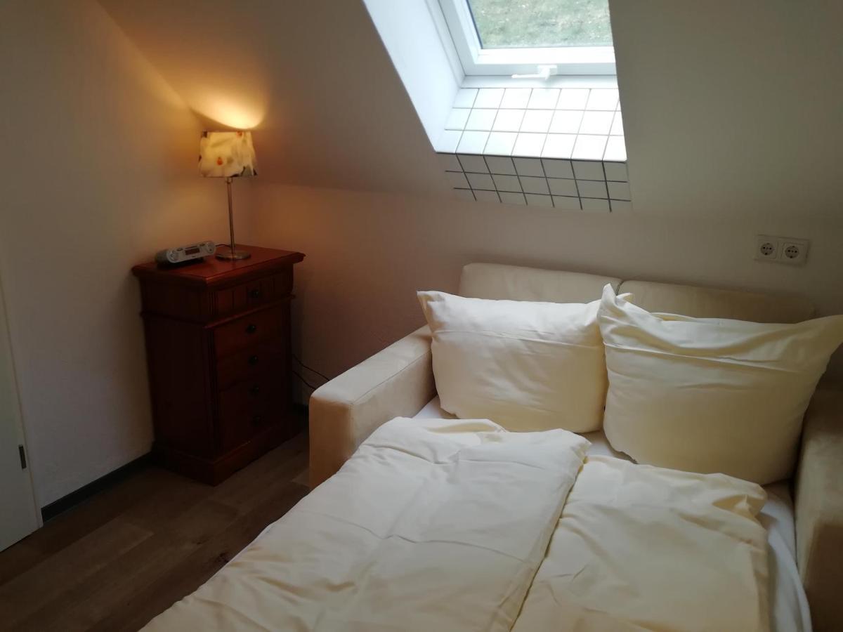 Waldhotel Forsthaus Remstecken Кобленц Екстериор снимка