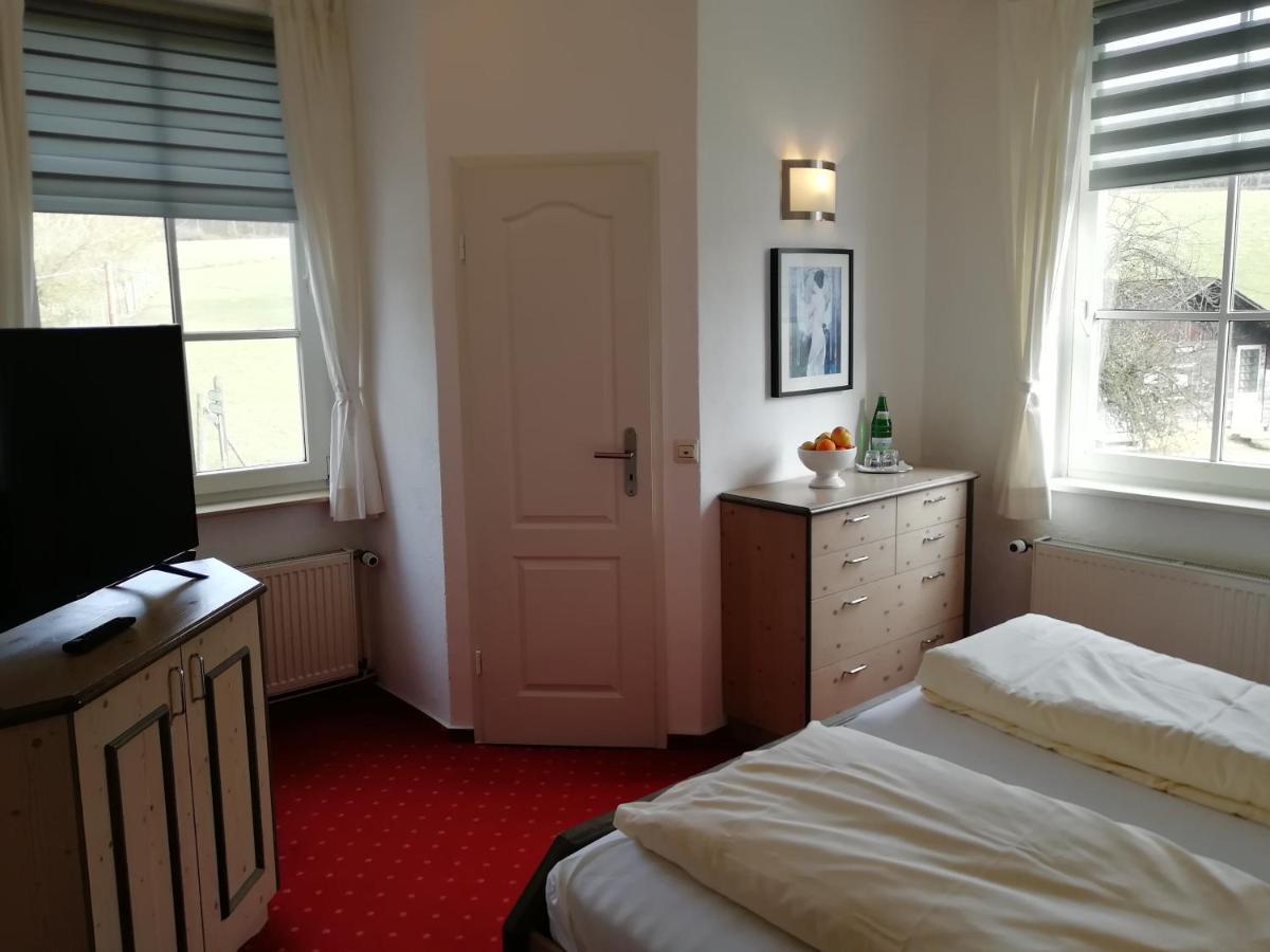 Waldhotel Forsthaus Remstecken Кобленц Екстериор снимка