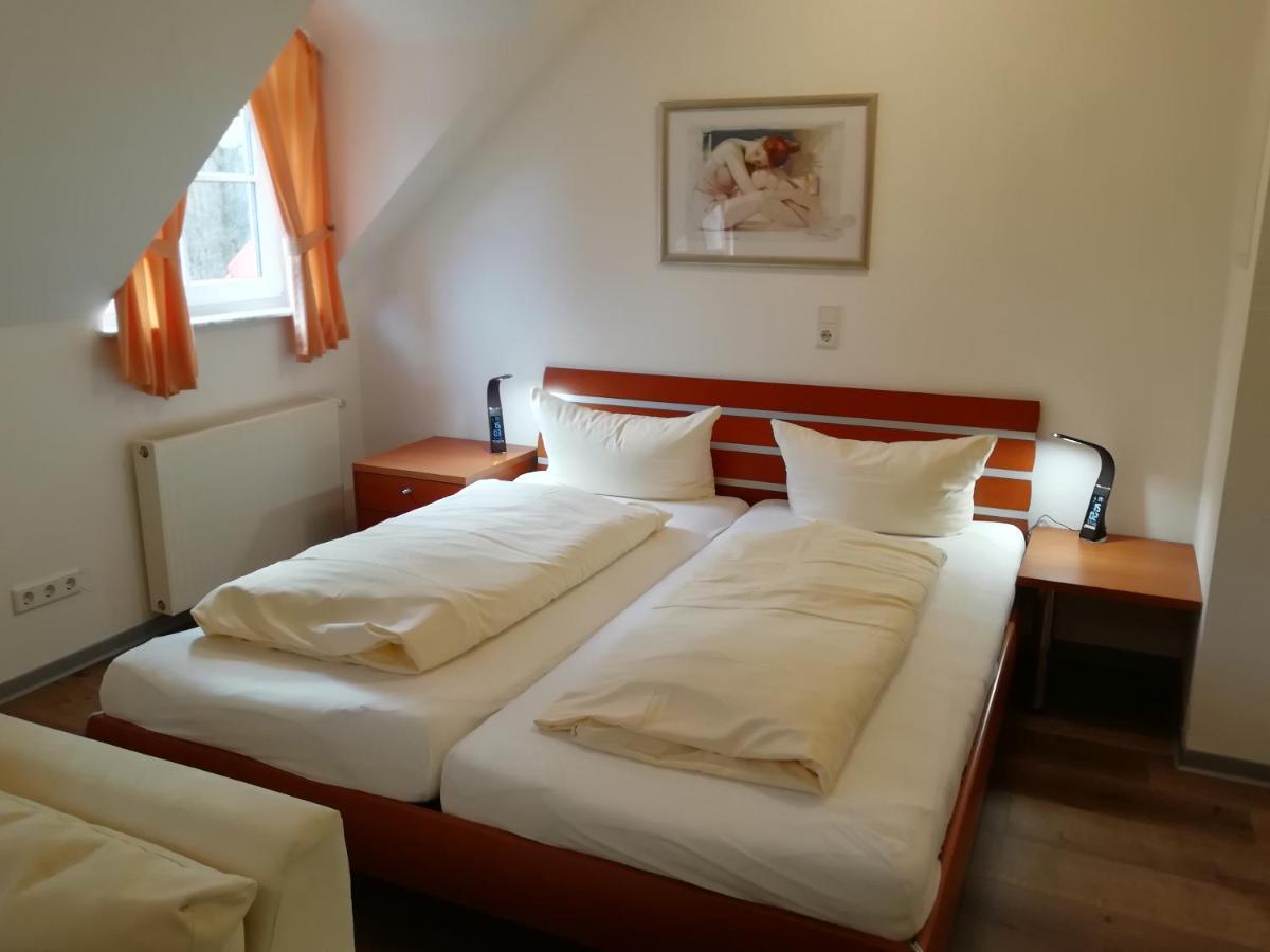 Waldhotel Forsthaus Remstecken Кобленц Екстериор снимка