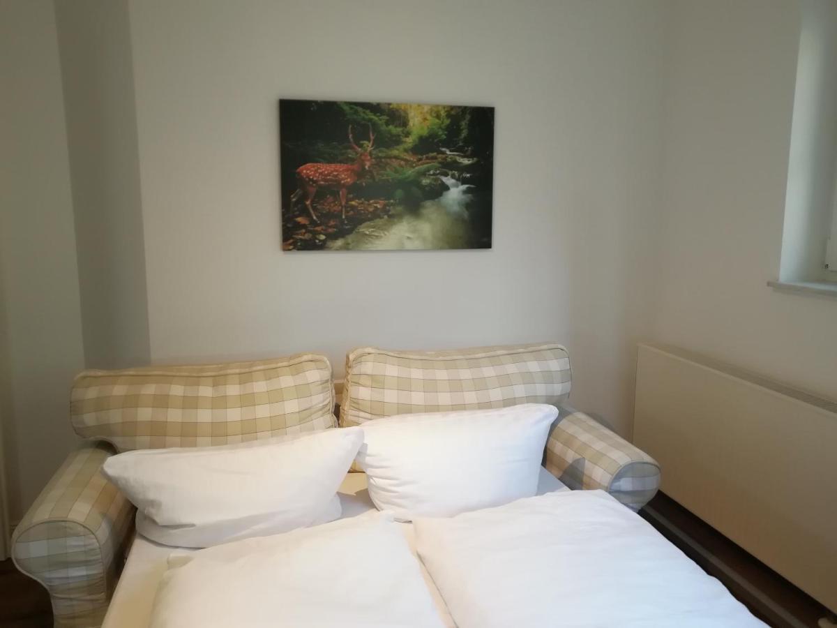 Waldhotel Forsthaus Remstecken Кобленц Екстериор снимка