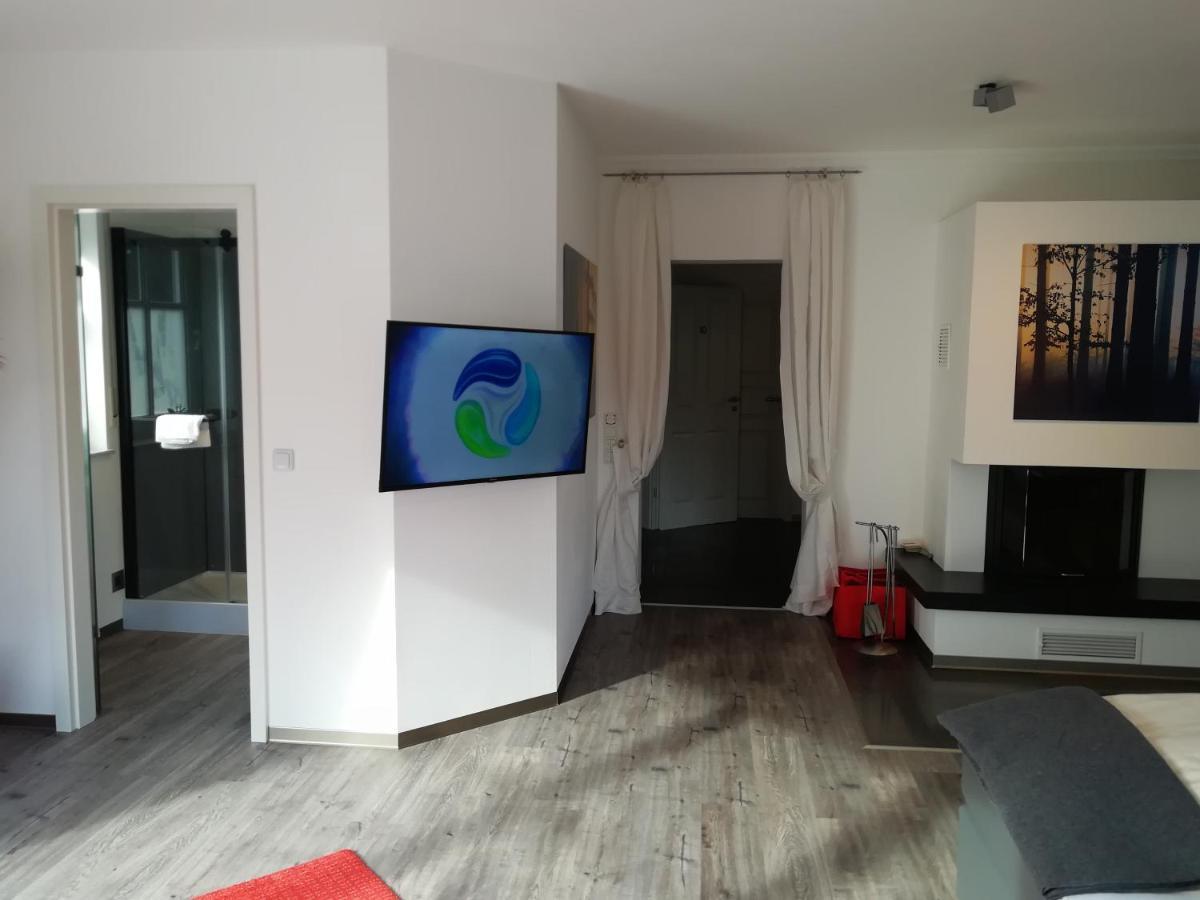 Waldhotel Forsthaus Remstecken Кобленц Екстериор снимка